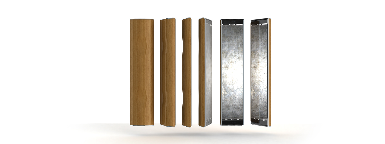 Mobile Template - 1600-600 B4